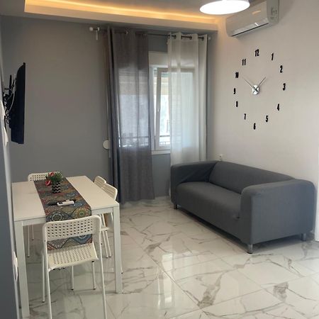 Antonis Apartment Paralia Dionysiou Camera foto